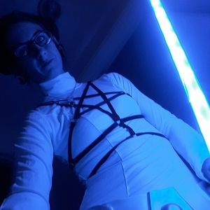 Meet your Posher, Maple